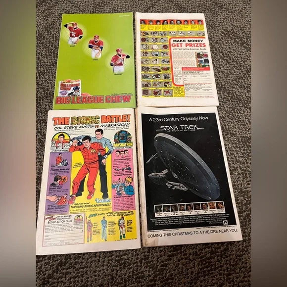 Archie/Betty and Veronica/ Richie Rich comic bundle - Picture 8 of 16